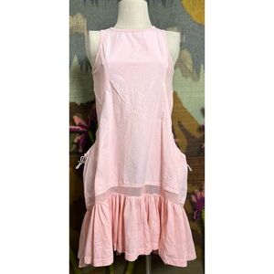 Anthropologie Daily Practice Dress XXS